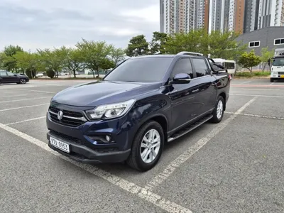 KG_Mobility_Ssangyong Rexton 2019, 69044 км, за 10576.42 USD - фото 8