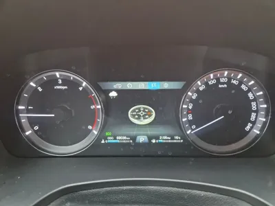 KG_Mobility_Ssangyong Rexton 2019, 69044 км, за 10576.42 USD - фото 10
