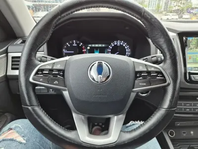 KG_Mobility_Ssangyong Rexton 2019, 69044 км, за 10576.42 USD - фото 11