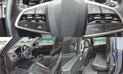 KG_Mobility_Ssangyong Rexton 2019, 69044 км, за 10576.42 USD - фото 12
