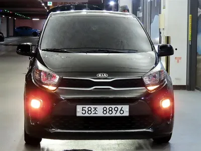 Kia Morning 2018, 112537 км, за 4266.77 USD