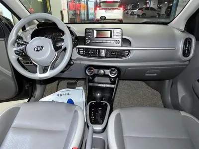 Kia Morning 2018, 112537 км, за 4266.77 USD - фото 7
