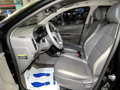 Kia Morning 2018, 112537 км, за 4266.77 USD - фото 10