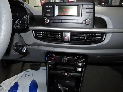Kia Morning 2018, 112537 км, за 4266.77 USD - фото 11