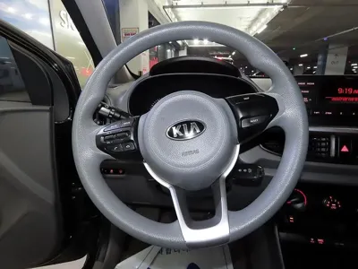 Kia Morning 2018, 112537 км, за 4266.77 USD - фото 12