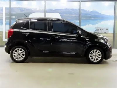 Kia Morning 2018, 112537 км, за 4266.77 USD - фото 18