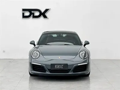 Porsche 911 2017, 25000 км, за 80017.66 USD