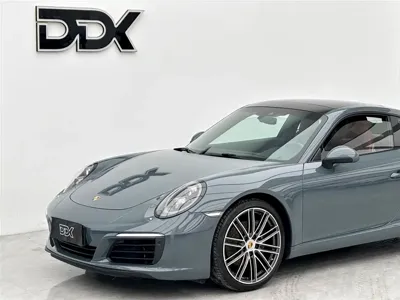 Porsche 911 2017, 25000 км, за 80017.66 USD