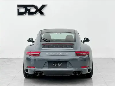 Porsche 911 2017, 25000 км, за 80017.66 USD