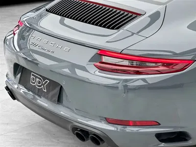 Porsche 911 2017, 25000 км, за 80017.66 USD - фото 6