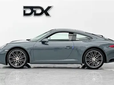 Porsche 911 2017, 25000 км, за 80017.66 USD - фото 7