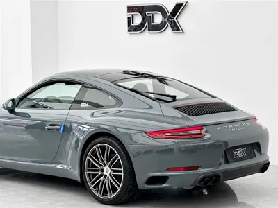 Porsche 911 2017, 25000 км, за 80017.66 USD - фото 8