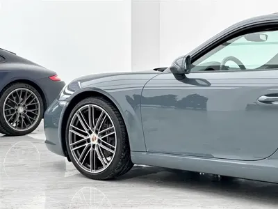 Porsche 911 2017, 25000 км, за 80017.66 USD - фото 9
