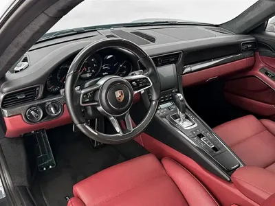 Porsche 911 2017, 25000 км, за 80017.66 USD - фото 10