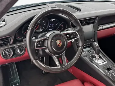 Porsche 911 2017, 25000 км, за 80017.66 USD - фото 11