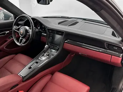 Porsche 911 2017, 25000 км, за 80017.66 USD - фото 12