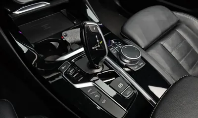 BMW X3 2021, 72314 км, за 23118.6 USD - фото 9
