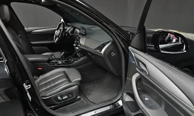 BMW X3 2021, 72314 км, за 23118.6 USD - фото 10
