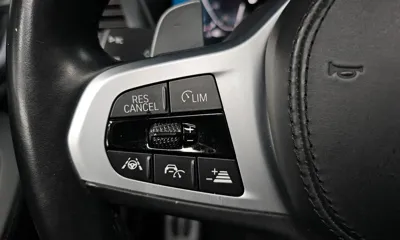 BMW X3 2021, 72314 км, за 23118.6 USD - фото 18
