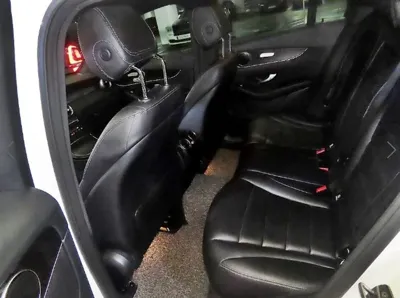 Mercedes-Benz GLC-Class 2019, 77498 км, за 16381.71 USD - фото 7