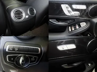 Mercedes-Benz GLC-Class 2019, 77498 км, за 16381.71 USD - фото 17