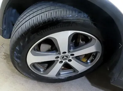 Mercedes-Benz GLC-Class 2019, 77498 км, за 16381.71 USD - фото 20
