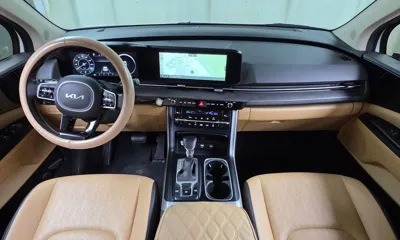 Kia Canival 2023, 91072 км, за 15287.55 USD - фото 7