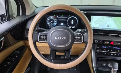 Kia Canival 2023, 91072 км, за 15287.55 USD - фото 14