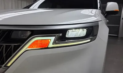 Kia Canival 2023, 91072 км, за 15287.55 USD - фото 22