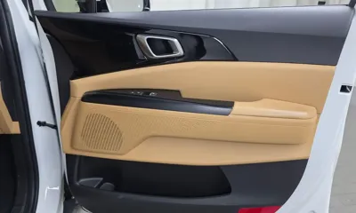 Kia Canival 2023, 91072 км, за 15287.55 USD - фото 24
