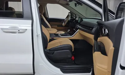 Kia Canival 2023, 91072 км, за 15287.55 USD - фото 26