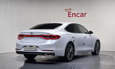 Hyundai Grandeur 2019, 97300 км, за 11069.87 USD