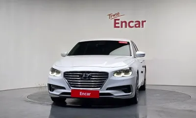 Hyundai Grandeur 2019, 97300 км, за 11069.87 USD