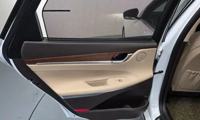 Hyundai Grandeur 2019, 97300 км, за 11069.87 USD - фото 25
