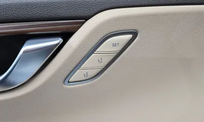 Hyundai Grandeur 2019, 97300 км, за 11069.87 USD - фото 30