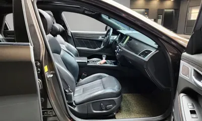 Genesis G80 2017, 128506 км, за 13524.9 USD - фото 10
