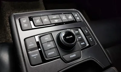 Genesis G80 2017, 128506 км, за 13524.9 USD - фото 17