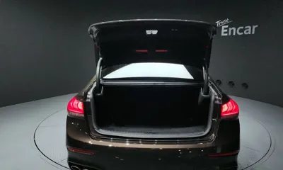 Genesis G80 2017, 128506 км, за 13524.9 USD - фото 20
