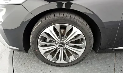 Kia K8 2023, 15688 км, за 24894.89 USD