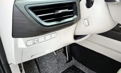 Kia K8 2023, 15688 км, за 24894.89 USD - фото 18