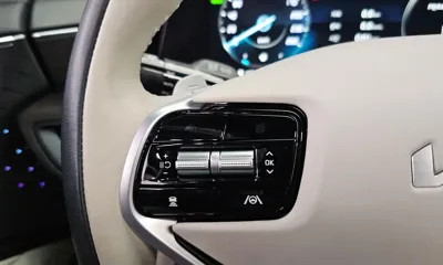 Kia K8 2023, 15688 км, за 24894.89 USD - фото 20