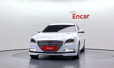 Hyundai Genesis 2015, 148906 км, за 7598.28 USD