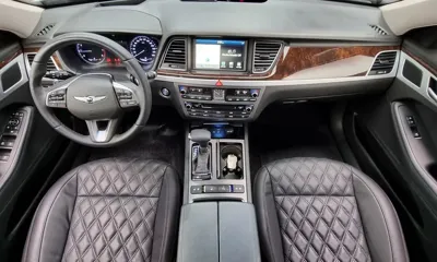 Hyundai Genesis 2015, 148906 км, за 7598.28 USD - фото 7