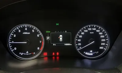 Hyundai Genesis 2015, 148906 км, за 7598.28 USD - фото 8