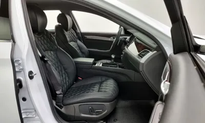 Hyundai Genesis 2015, 148906 км, за 7598.28 USD - фото 10