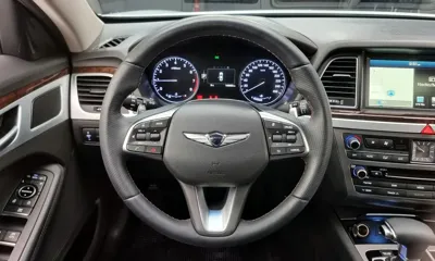 Hyundai Genesis 2015, 148906 км, за 7598.28 USD - фото 13