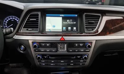 Hyundai Genesis 2015, 148906 км, за 7598.28 USD - фото 14