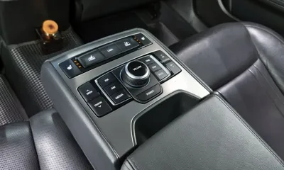 Hyundai Genesis 2015, 148906 км, за 7598.28 USD - фото 17