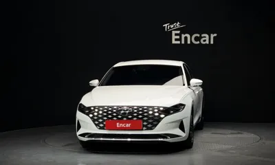 Hyundai Grandeur 2021, 76140 км, за 13609.42 USD