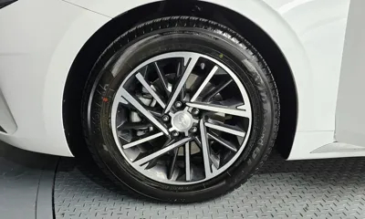 Hyundai Grandeur 2021, 76140 км, за 13609.42 USD